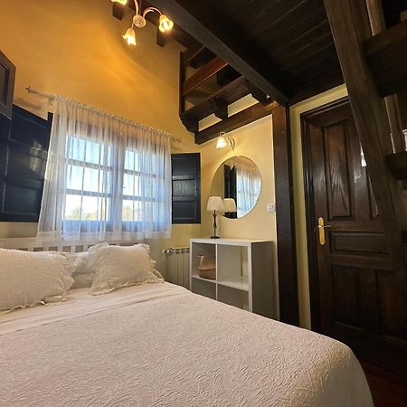 Casa Covarrubias Сантилана дел Мар Екстериор снимка
